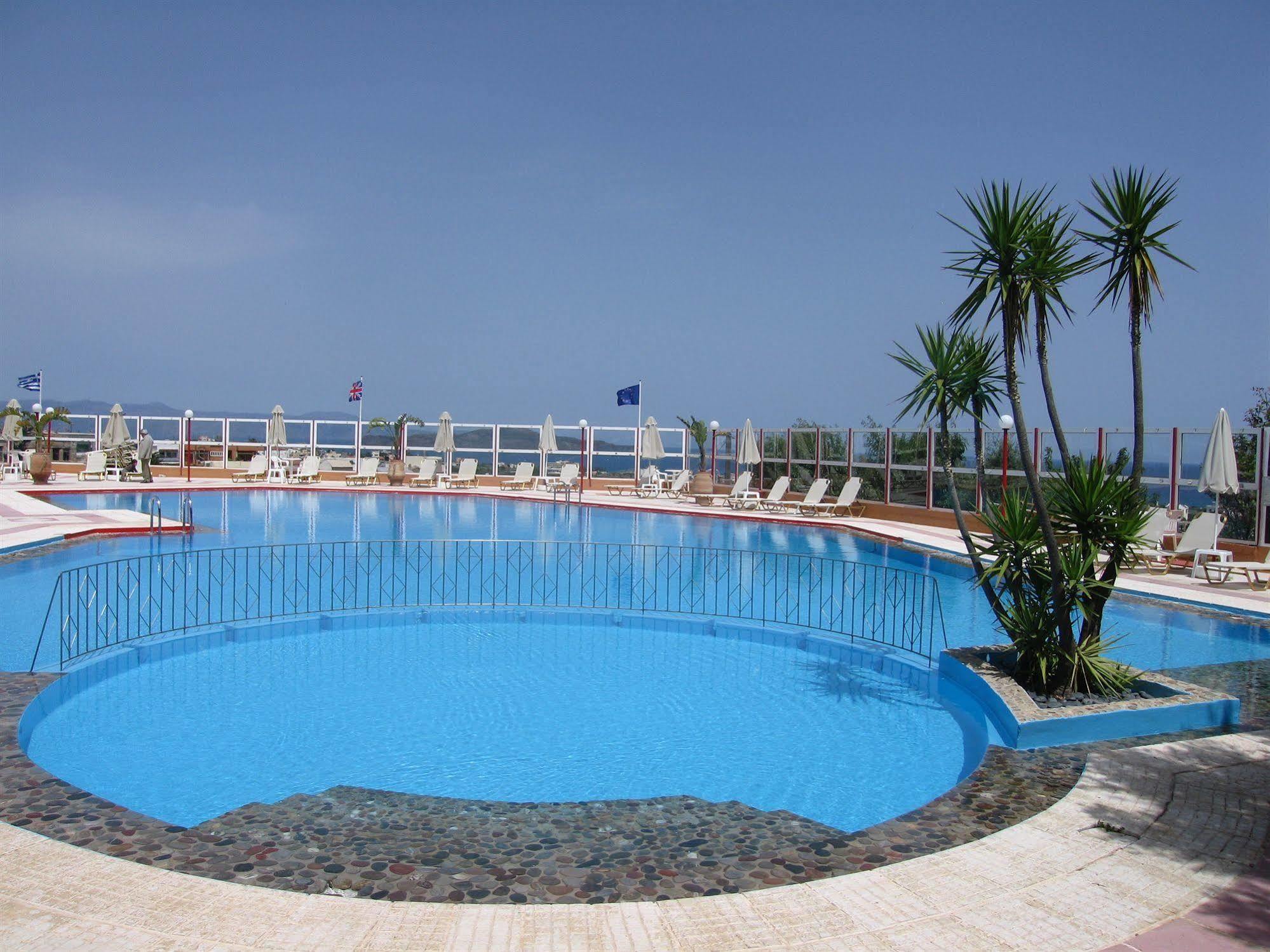Nea Kydonia Suites & Studios Daratsos Exterior foto