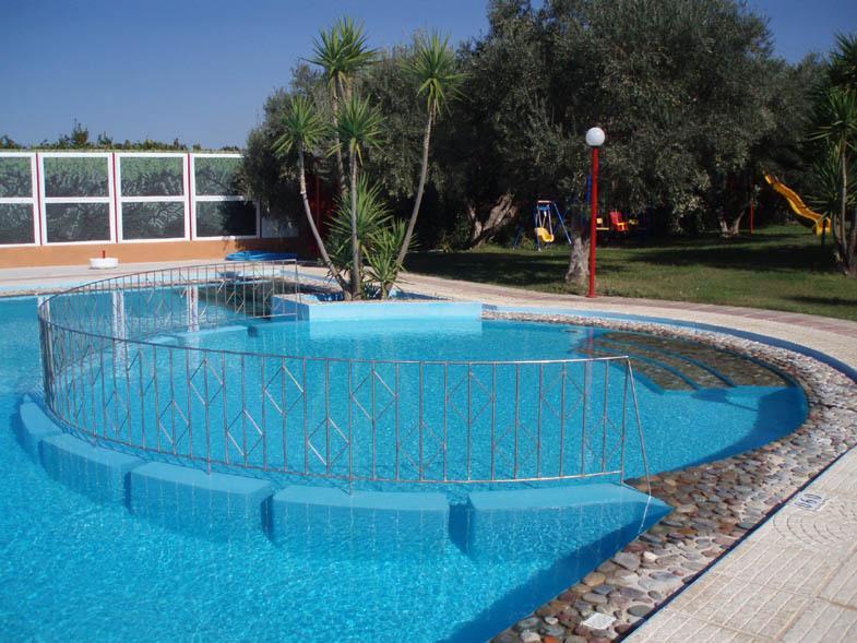 Nea Kydonia Suites & Studios Daratsos Exterior foto